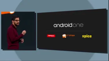 Smartphone-urile de 30 de dolari vor deveni o realitate mulțumită Android One
