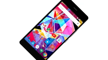 Archos Diamond S e un telefon atrăgător, performant și ieftin