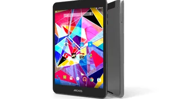 IFA 2015: Noua tabletă Archos Diamond Tab este ieftină şi foarte bună