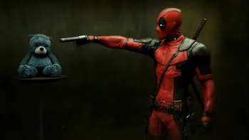 Noul trailer Marvel ți-l arată pe cel mai neconvențional supererou [VIDEO]