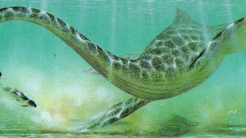 Monstrul din Loch Ness exista, dar nu în Scoția, ci în Alaska