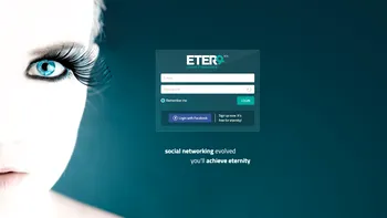 Rețeaua socială care îți garantează nemurirea