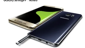 De ce nu vă veţi putea cumpăra un Galaxy Note 5 în 2015?