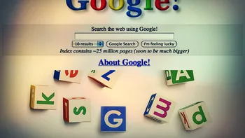 Istoria de la G la Z: cum a devenit Google Alphabet