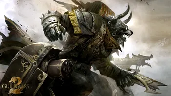 MMORPG-ul Guild Wars 2 a devenit gratuit