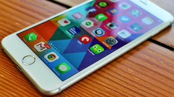 Un fost designer Apple creează poate cel mai bun lockscreen pentru iPhone