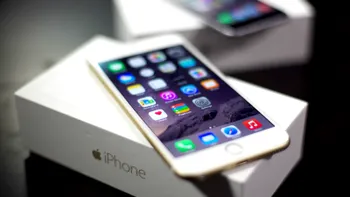 Prototipul de iPhone 6 a cărui baterie rezistă o săptămână