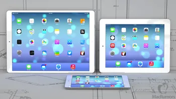 Dacă vrei neapărat uriașul iPad Pro, va trebui să ai ceva mai multă răbdare