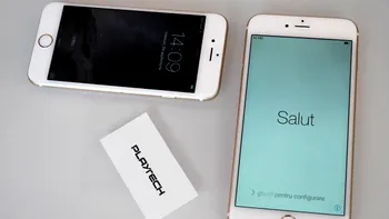 Când se lansează iPhone 6S şi iPhone 6S Plus?