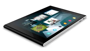 Jolla Tablet, poate cea mai interesantă tabletă, la comandă