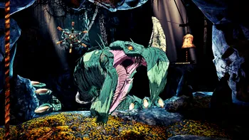 King's Quest: A Knight to Remember - Ca o poveste din alte vremuri [REVIEW]