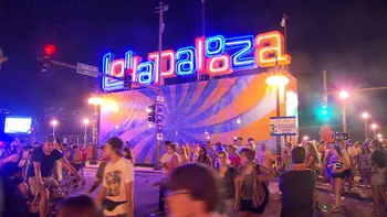 Metallica, Paul McCartney şi alţii într-un weekend de concerte gratuite online la Lollapalooza