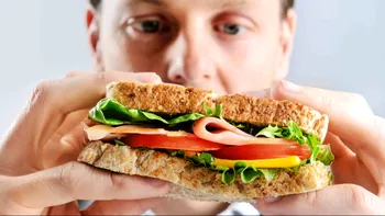 Un alt fel de McDonald's: mâncarea viitorului, obținută din drojdie și imprimante 3D