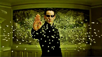 Un nou film Matrix este în producție, spre uimirea tuturor
