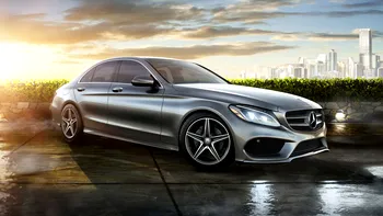 Mercedes vrea să se arunce în lupta mașinilor inteligente, dar își face singură regulile