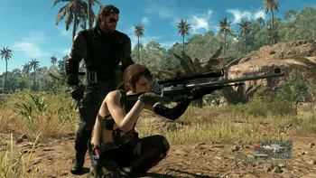 Trailerul pentru MGS V: The Phantom Pain îți arată istoria seriei