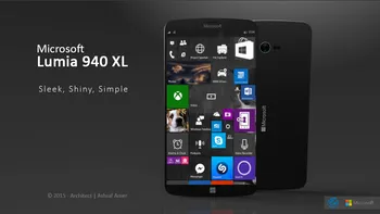 Lumia 940 şi Lumia 940 XL primesc o dată de lansare