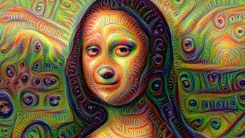 Instagram psihedelic: Dreamify face artă ciudată din orice poză