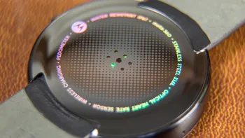 Următorul Moto 360 nu scapă de ”pană”, dar e la fel de frumos ca primul model