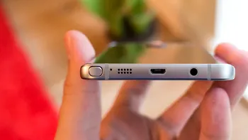 Galaxy Note 5 suportă sunet surround, dar trebuie să umblaţi la software