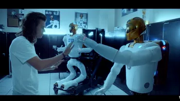 Cei de la One Direction au ajuns unde majoritatea doar visează: noul clip e filmat la NASA [VIDEO]