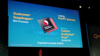 Snapdragon 820 va depăşi toate recordurile de performanţă