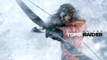 Ce au în comun GTA V şi Rise of the Tomb Raider