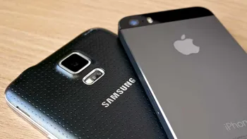 Samsung trebuie să achite datoria către Apple