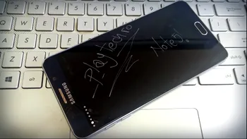 Galaxy Note 5 ar ajunge, până la urmă, și în Europa, mai repede decât ne-am aștepta
