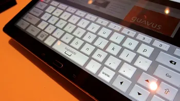 De ce ai avea nevoie de o tabletă Samsung de 18 inci?