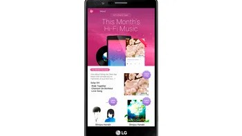 Nu e pentru voi, dar LG a creat un serviciu de streaming de calitate