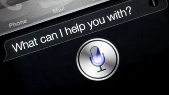 Cum a salvat Siri viața unui tânăr