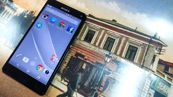 IFA 2015: Primul smartphone cu display 4K ar putea veni de la Sony