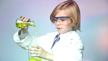 Educație prin imaginație: experimente științifice simple pentru copii