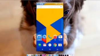 Vysor îţi aduce Androidul pe computer
