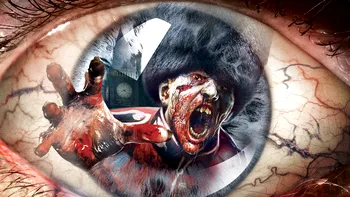 Cea mai bună experienţă horror: Zombi vine pe PC, PS4 şi Xbox