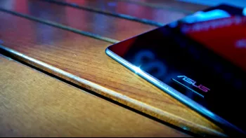 ASUS ZenPad S 8.0 aduce funcționalități premium la un preț decent [REVIEW]