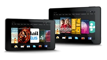 Cea mai ieftină tabletă de calitate va veni de la Amazon