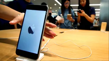 Topul aplicațiilor virusate în App Store