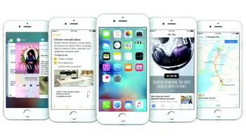 Data de lansare pentru iOS 9: Când vă faceţi update la iPhone?