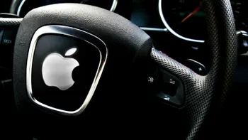 În mai puțin de patru ani, am putea vedea pe străzi mașinile electrice Apple