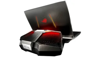IFA 2015: noul laptop Asus ROG este dotat cu un sistem de răcire pe bază de lichid