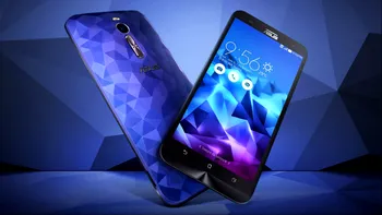 Asus a prezentat ZenFone 2 Deluxe și ZenFone 2 Max: ce îmbunătățiri aduc noile versiuni