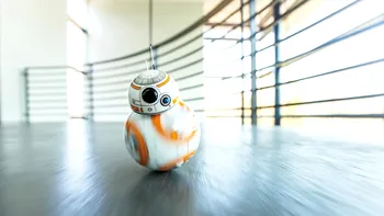 Cum funcționează cel mai simpatic droid din Star Wars