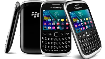 Utilizatorii de BlackBerry sunt cei mai conservatori