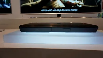 Video-urile 4K devin realitate acasă cu noul BluRay Player UHD de la Samsung