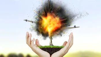 Cum au ajutat bombele nucleare la salvarea mediului înconjurător