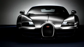 Noul Bugatti Chiron va fi mai rapid și mai scump decât Veyron