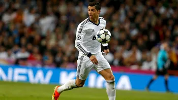 Viața lui Cristiano Ronaldo va deveni subiect de film