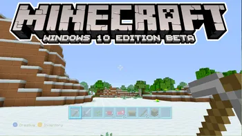 Minecraft a devenit cu adevărat un joc cross-platform